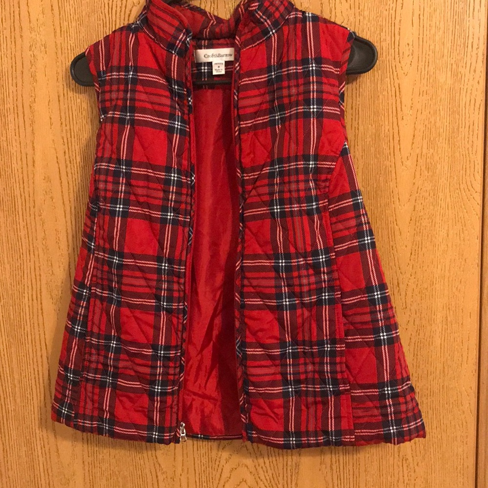 Vest
